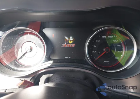 2023 Dodge Charger Scat Pack from USA, damaged, VIN 2C3CDXGJ9PH535637